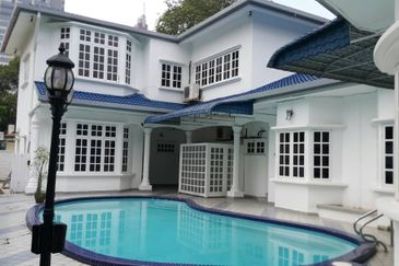 Lorong Lai Tet Loke 1 