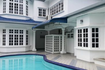 Lorong Lai Tet Loke 1 