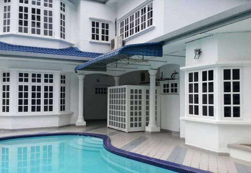 Lorong Lai Tet Loke 1 