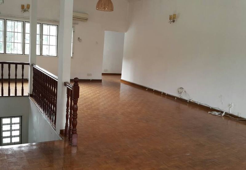 Lorong Lai Tet Loke 1 