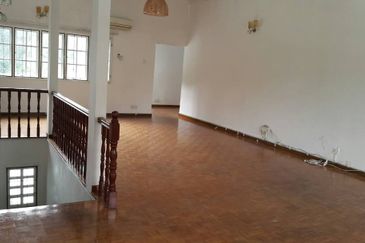 Lorong Lai Tet Loke 1 