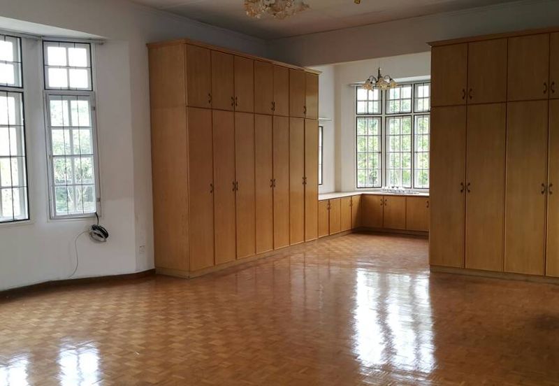 Lorong Lai Tet Loke 1 