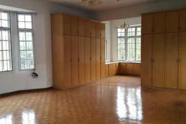 Lorong Lai Tet Loke 1 