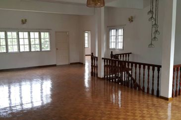 Lorong Lai Tet Loke 1 