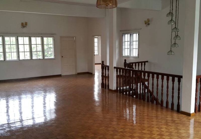 Lorong Lai Tet Loke 1 