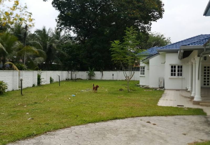 Lorong Lai Tet Loke 1 