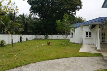 Lorong Lai Tet Loke 1 