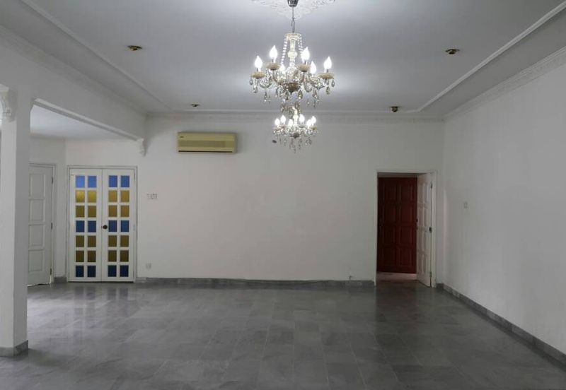 Lorong Lai Tet Loke 1 