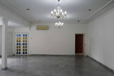 Lorong Lai Tet Loke 1 