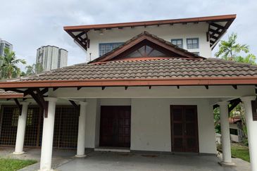 Damansara Heights (Bukit Damansara)