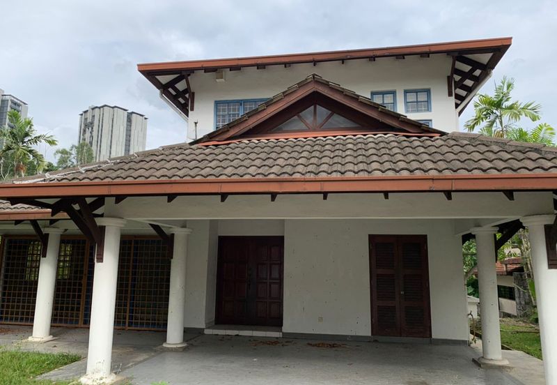 Damansara Heights (Bukit Damansara)