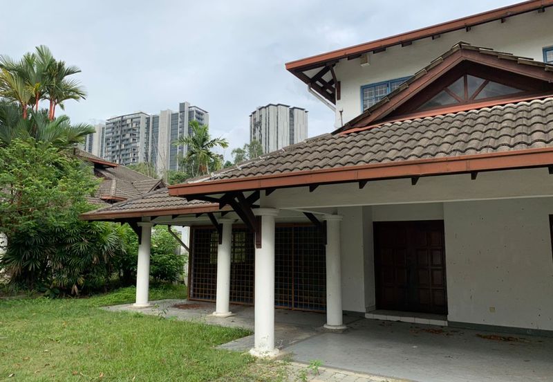 Damansara Heights (Bukit Damansara)