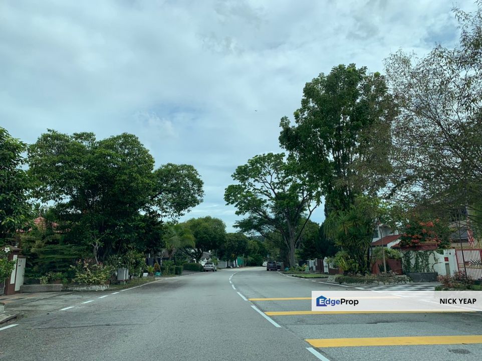 Damansara Heights Freehold Bungalow , Kuala Lumpur, Damansara Heights