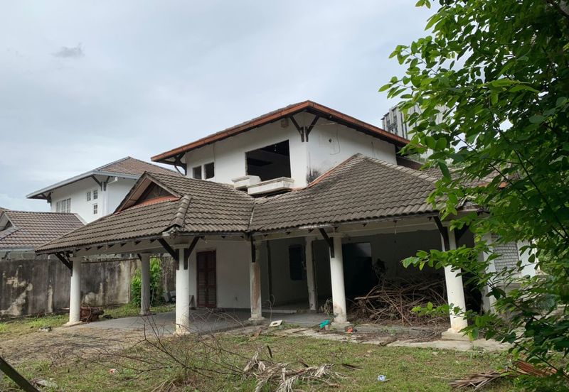 Damansara Heights (Bukit Damansara)