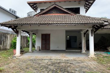 Damansara Heights (Bukit Damansara)