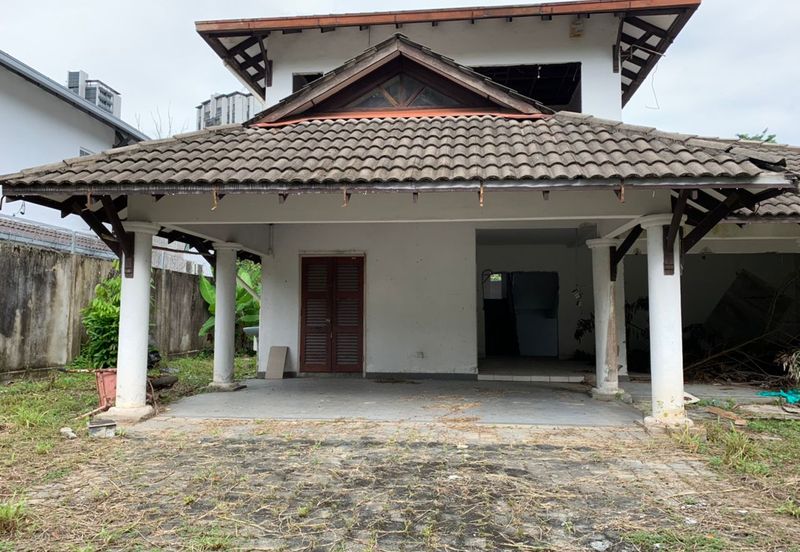 Damansara Heights (Bukit Damansara)