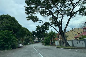 Damansara Heights (Bukit Damansara)