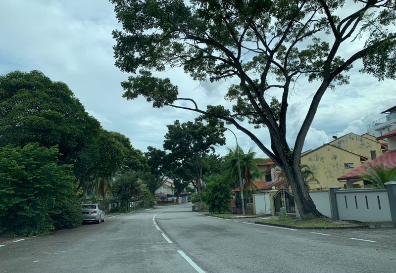 Damansara Heights (Bukit Damansara)