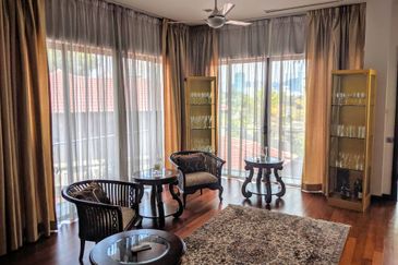 Damansara Heights (Bukit Damansara)