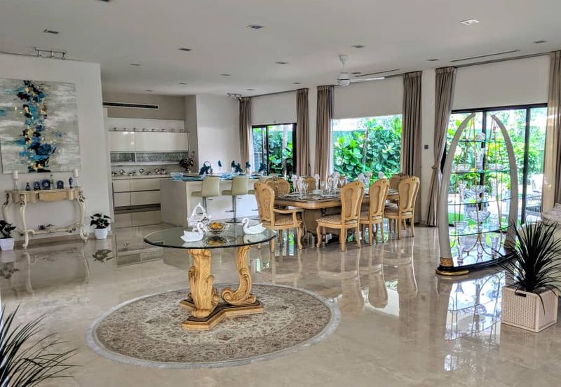 Damansara Heights (Bukit Damansara)