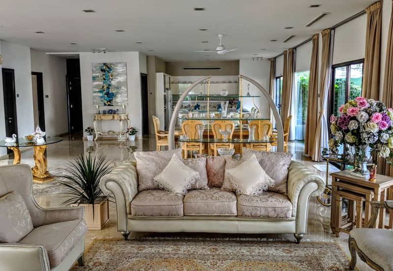 Damansara Heights (Bukit Damansara)