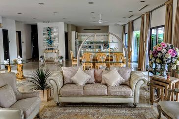 Damansara Heights (Bukit Damansara)