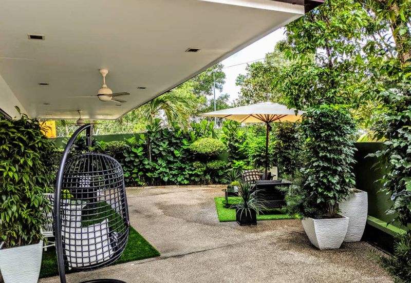 Damansara Heights (Bukit Damansara)