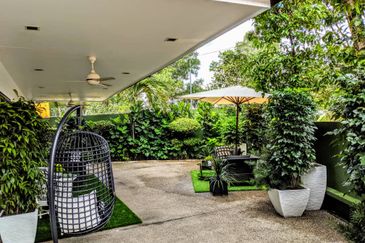 Damansara Heights (Bukit Damansara)