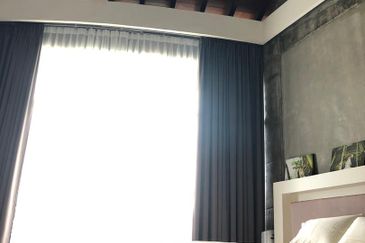 Freehold Bungalow, Gated and Guarded