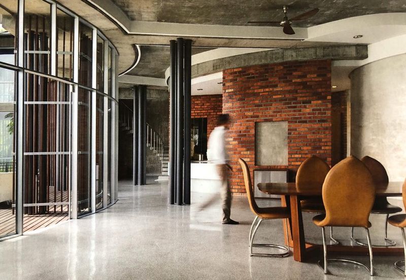 Freehold Bungalow, Gated and Guarded