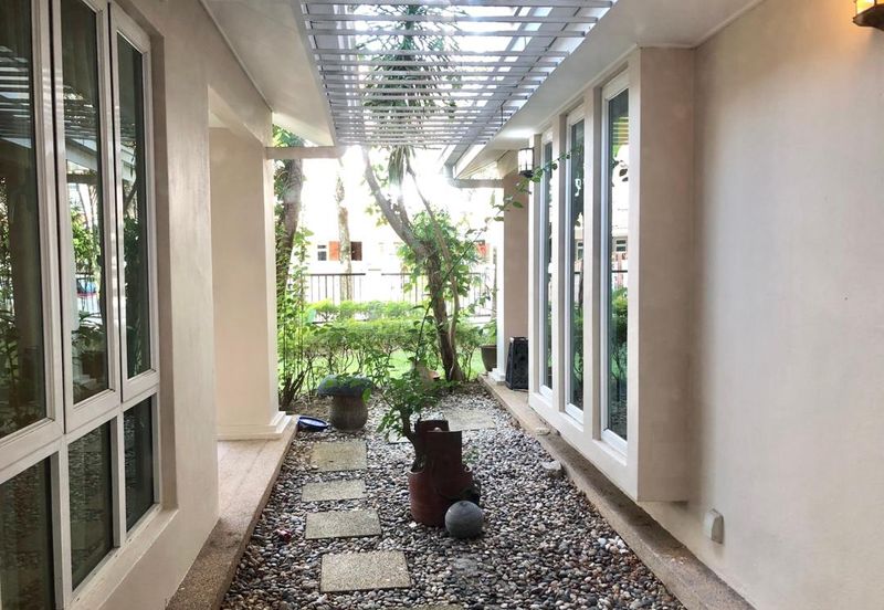 Desa ParkCity Freehold Bungalow, Gated and Guarded