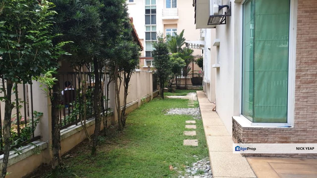 Desa ParkCity Freehold Bungalow, Gated and Guarded, Kuala Lumpur, Desa Parkcity
