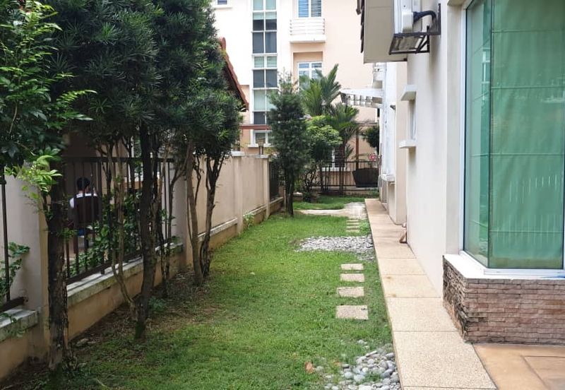 Desa ParkCity Freehold Bungalow, Gated and Guarded