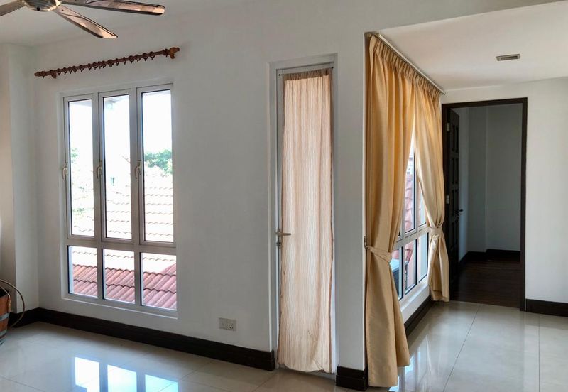 Desa ParkCity Freehold Bungalow, Gated and Guarded