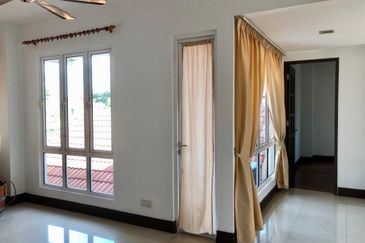 Desa ParkCity Freehold Bungalow, Gated and Guarded