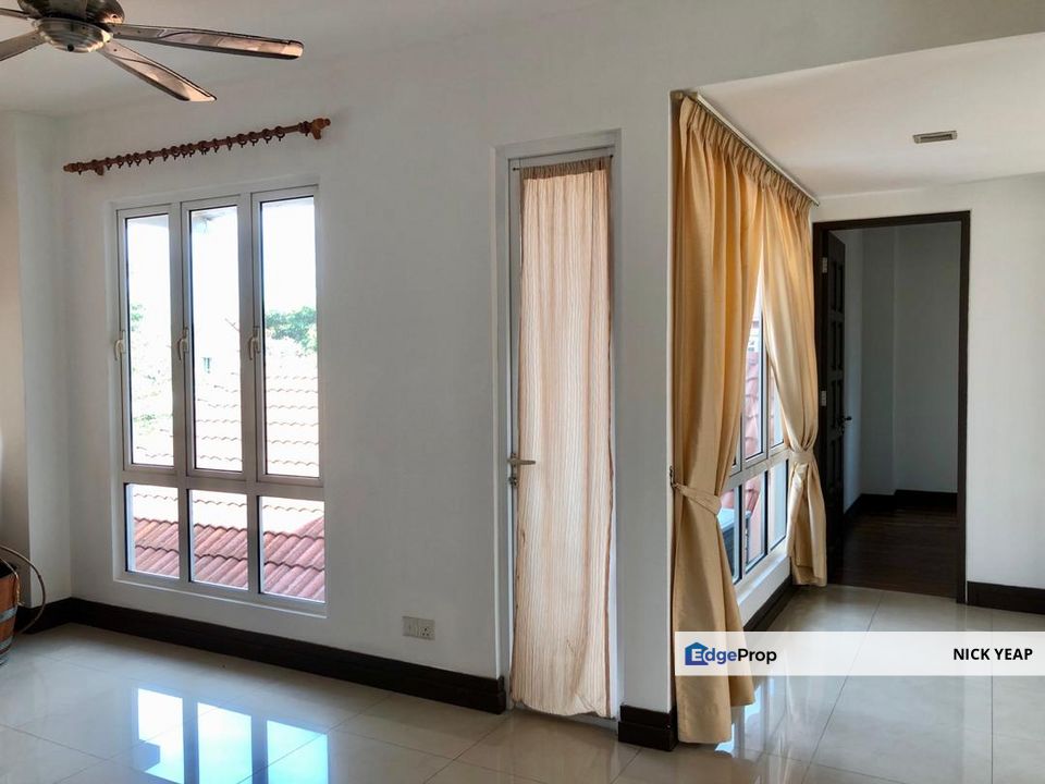 Desa ParkCity Freehold Bungalow, Gated and Guarded, Kuala Lumpur, Desa Parkcity