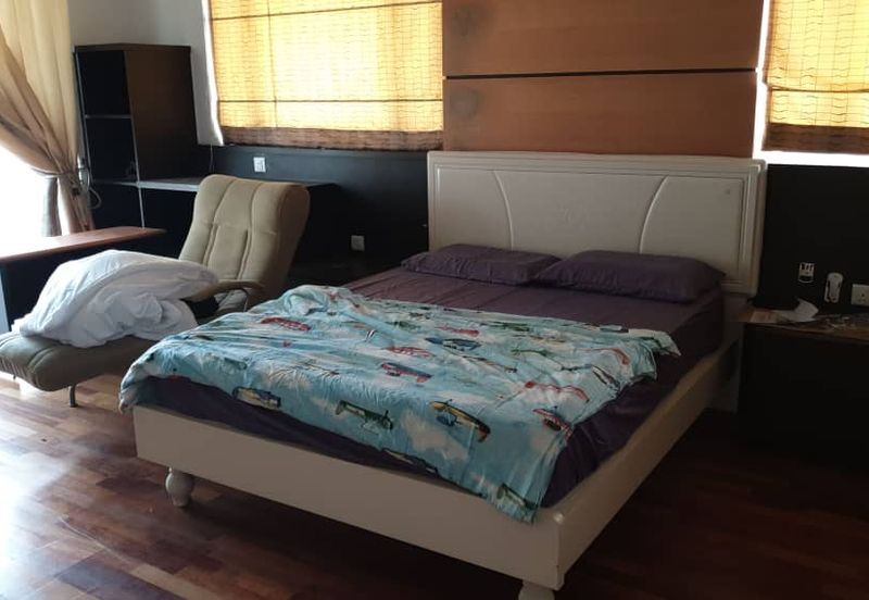 Desa ParkCity Freehold Bungalow, Gated and Guarded