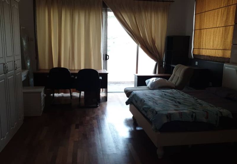 Desa ParkCity Freehold Bungalow, Gated and Guarded