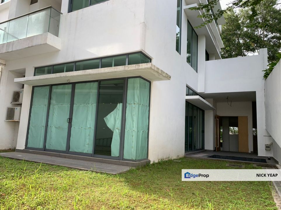 Bandar Sri Damansara Freehold Bungalow, Gated and Guarded, Selangor, Damansara Perdana