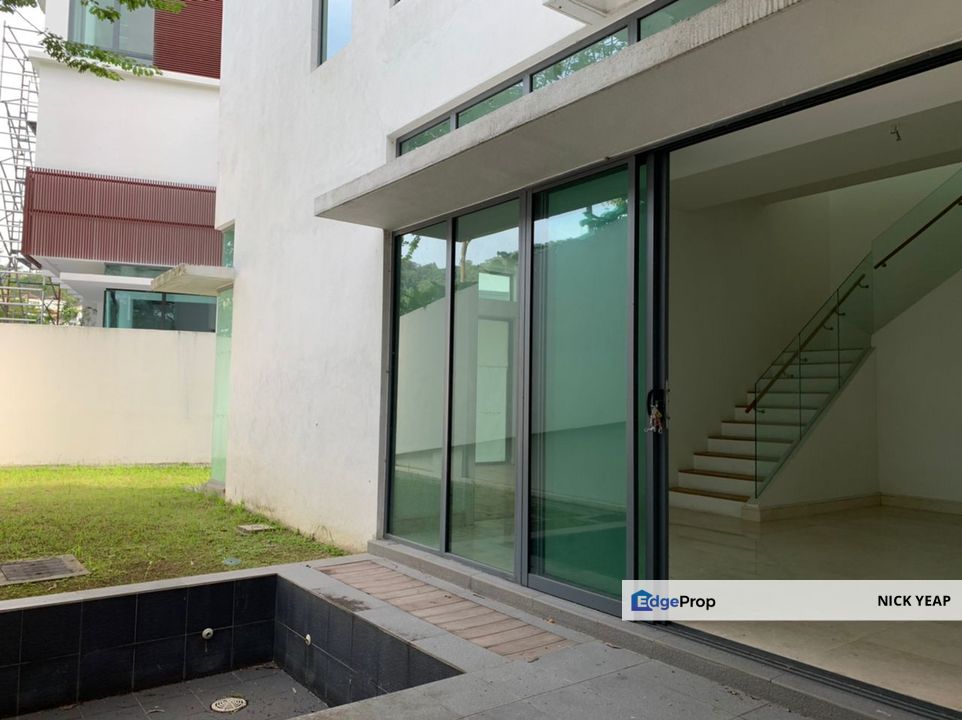 Bandar Sri Damansara Freehold Bungalow, Gated and Guarded, Selangor, Damansara Perdana