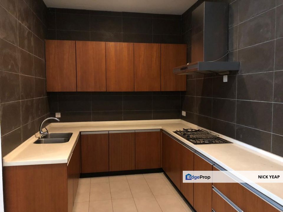 Freehold Bungalow, Gated and Guarded, Kuala Lumpur, Country Heights Damansara