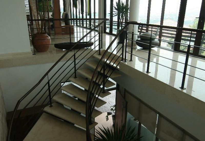 Freehold Bungalow, Gated and Guarded