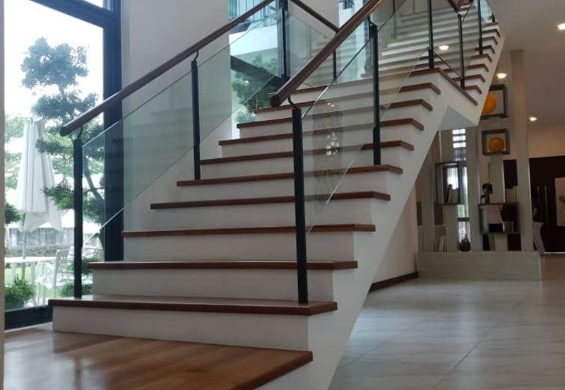 Subang Bestari Hilltop Bungalow