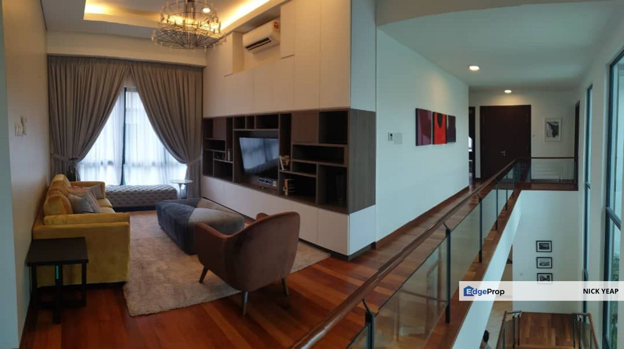 Subang Bestari Hilltop Bungalow, Selangor, Subang Bestari