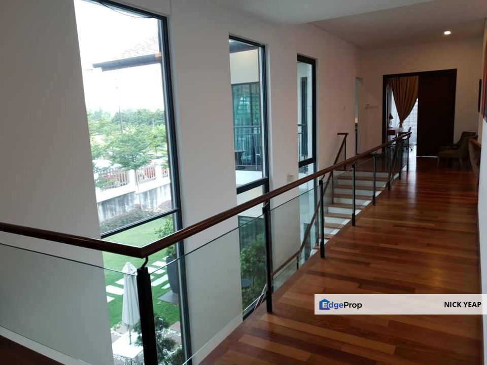 Subang Bestari Hilltop Bungalow, Selangor, Subang Bestari