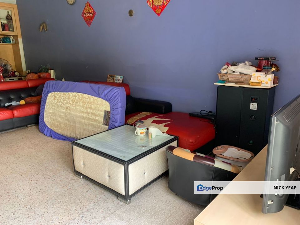 Guarded comunity , Kuala Lumpur, Kepong