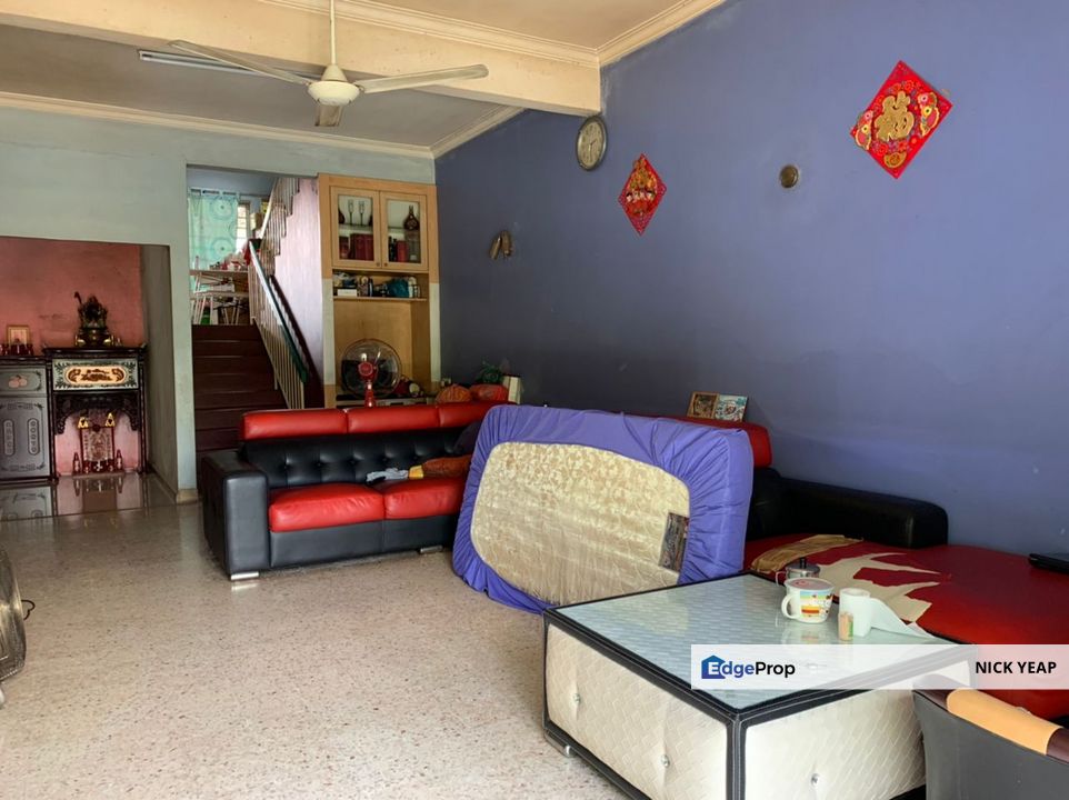 Guarded comunity , Kuala Lumpur, Kepong