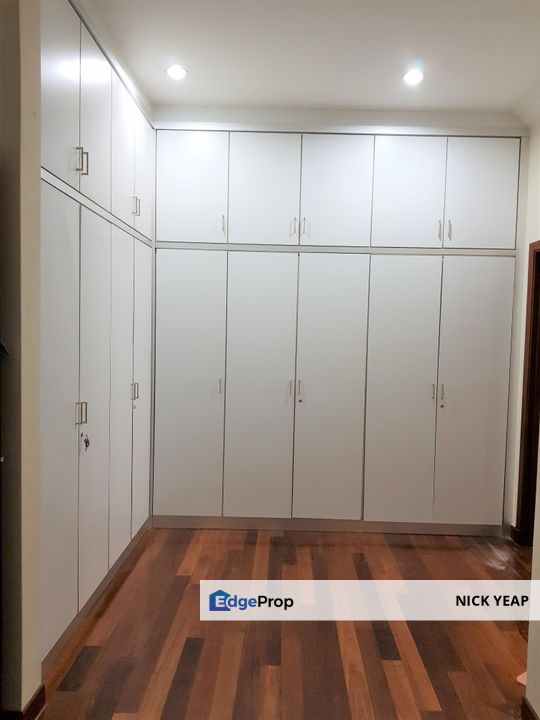 Tropicana Bungalow, Golf view, Gated and Guarded, Selangor, Tropicana