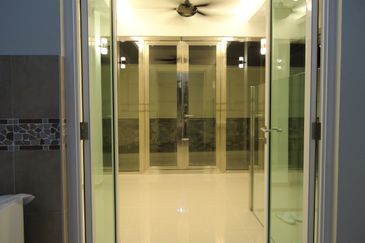 Tropicana Indah (Damansara Indah Resort Homes)