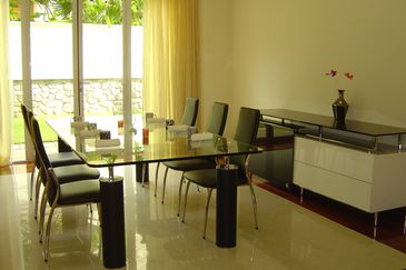 Tropicana Indah (Damansara Indah Resort Homes)